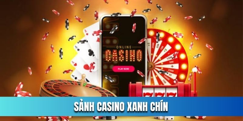 Casino 9bet sân chơi không nên bỏ lỡ 