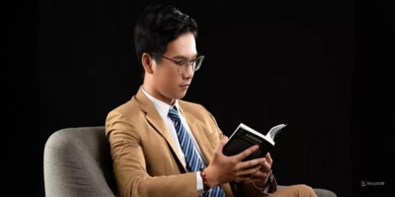 Giới thiệu CEO Nguyễn Đức Thắng