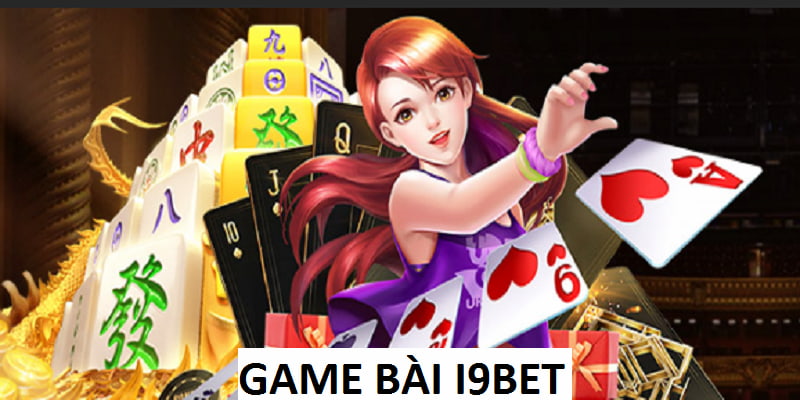 Giới thiệu chi tiết các tựa game bài tại 9bet
