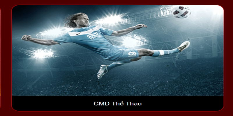 Sảnh CMD chất lượng và đẳng cấp